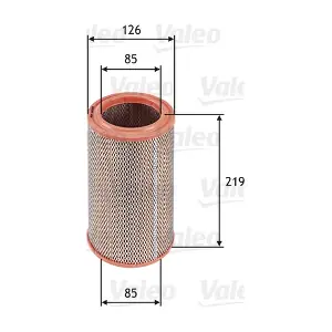 VALEO 585609