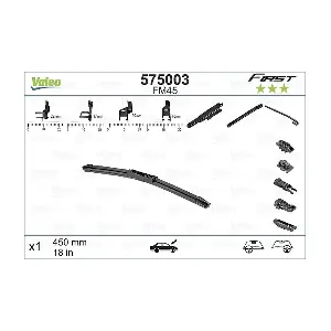VALEO 575003