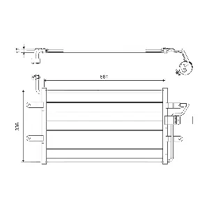 VALEO 817245
