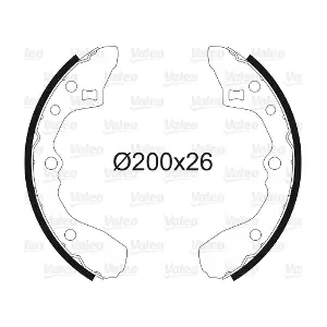 VALEO 562702