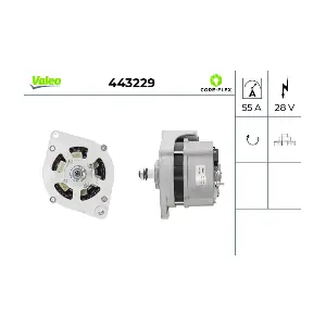 VALEO 443229