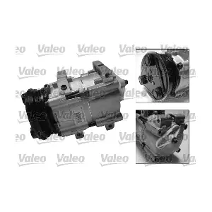 VALEO 699187