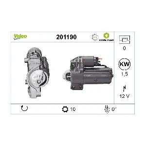 201190 VALEO