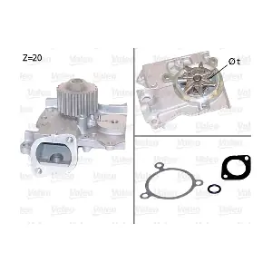 VALEO 506685