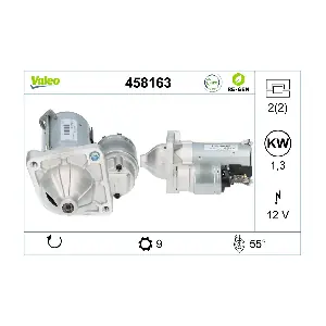 VALEO 458163