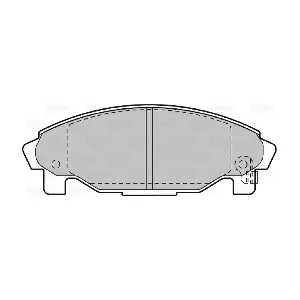 VALEO 598850