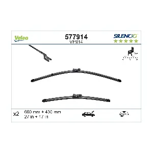 VALEO 577914