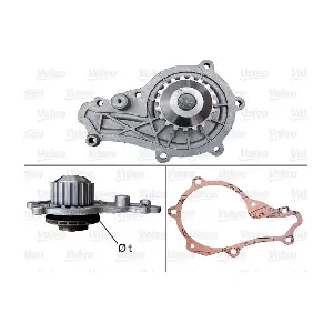 VALEO 506715