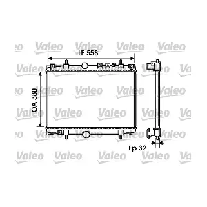 VALEO 734281