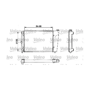 VALEO 883718
