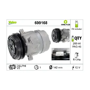 VALEO 699168