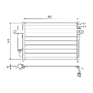 VALEO 812703
