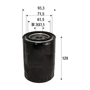 VALEO 586095