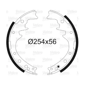 VALEO 562692