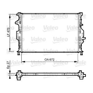 VALEO 735374