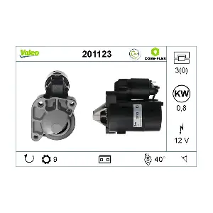 VALEO 201123