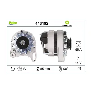 VALEO 443192