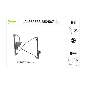 852566 VALEO