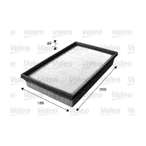 716045 VALEO