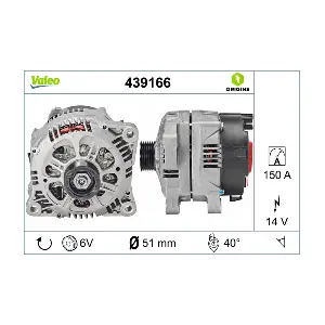 VALEO 439166