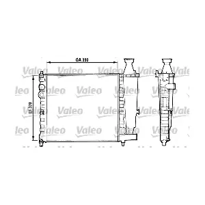 816555 VALEO