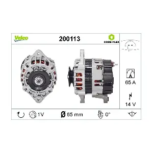 VALEO 200113