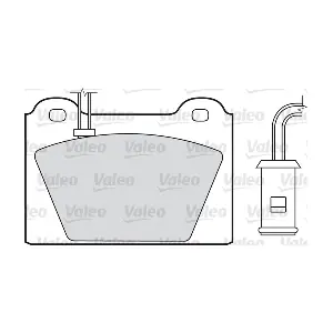 VALEO 598117