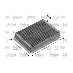 VALEO 715505