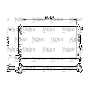 VALEO 731848