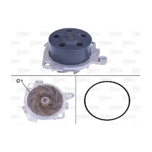 VALEO 506518