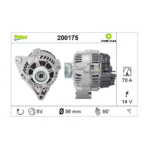 VALEO 200175