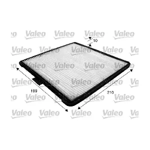 VALEO 715588