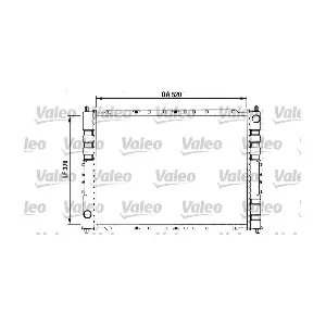 731212 VALEO