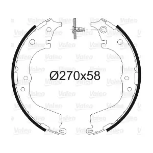 VALEO 562995
