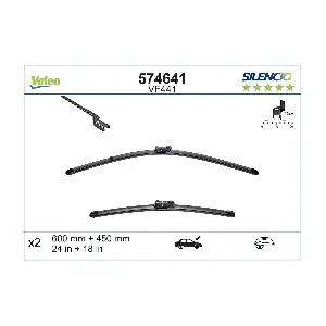 VALEO 574641