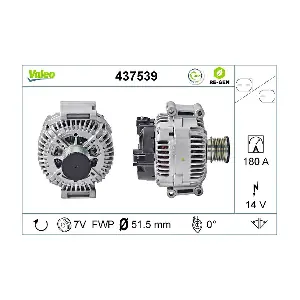 VALEO 437539
