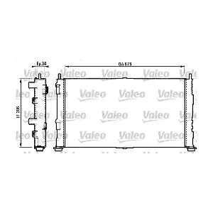 VALEO 732755