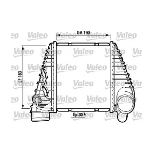 VALEO 817063