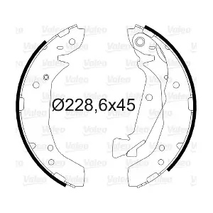 VALEO 564187