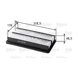 VALEO 585147