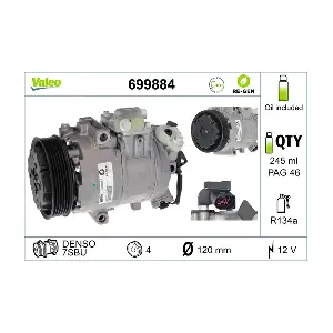 699884 VALEO