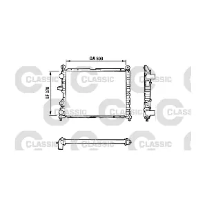 311071 VALEO