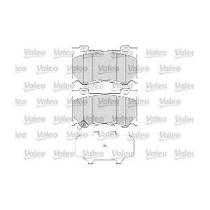 601663 VALEO