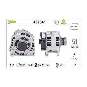 VALEO 437341