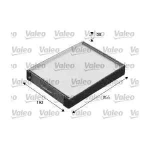 VALEO 698888
