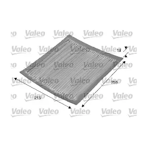 VALEO 715542