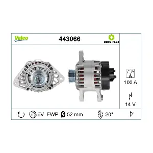 VALEO 443066