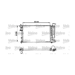VALEO 731010