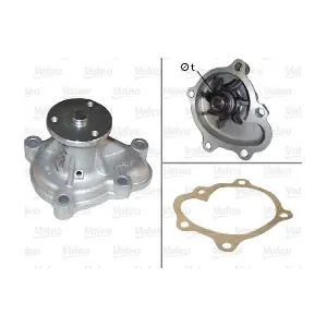 VALEO 506697