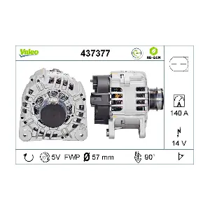VALEO 437377